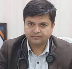 Dr Manish Kumar